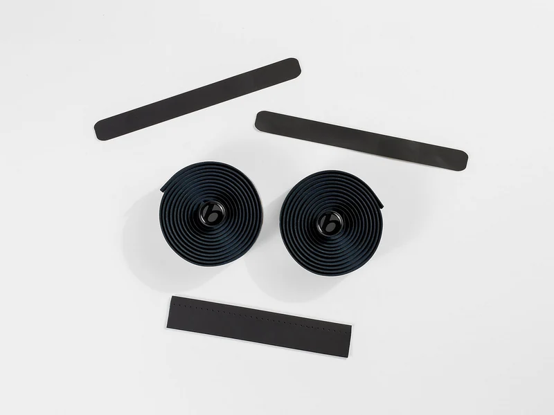 Bontrager Perf Line Lenkerband-Set black