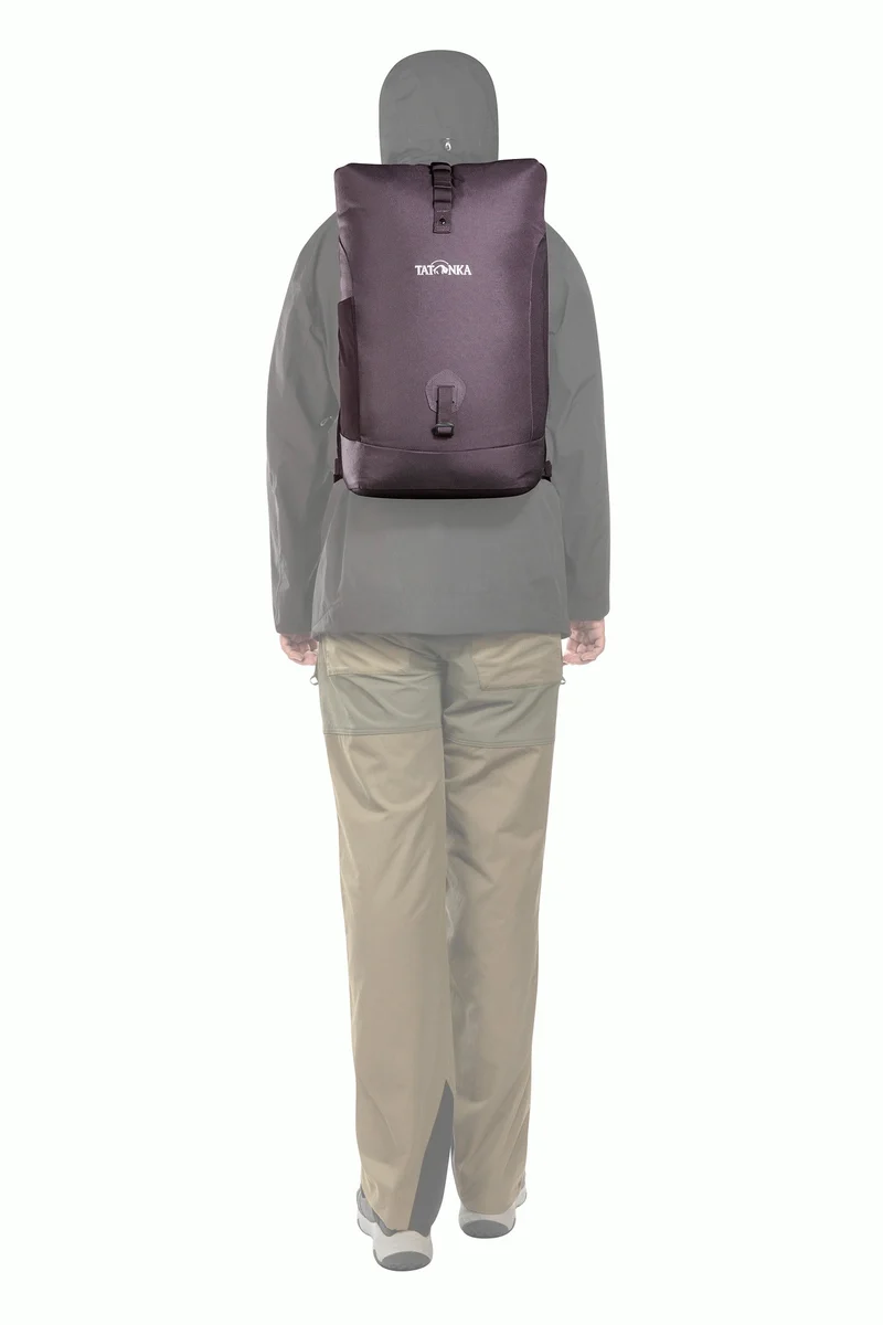Grip Rolltop Pack 25