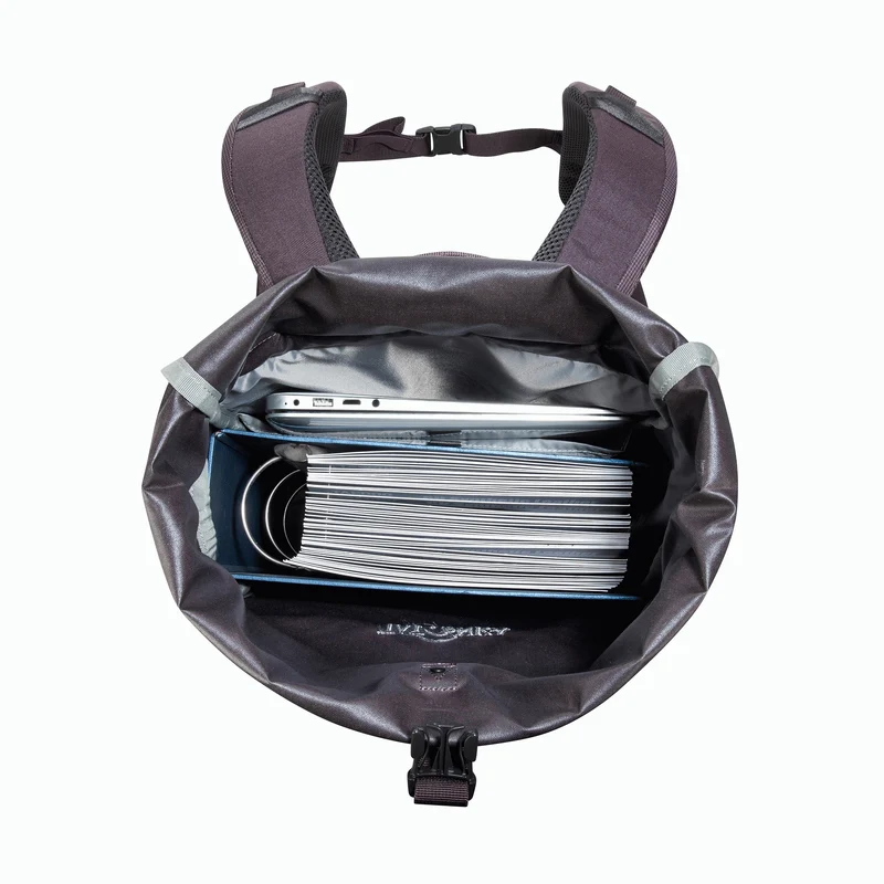 Grip Rolltop Pack 25