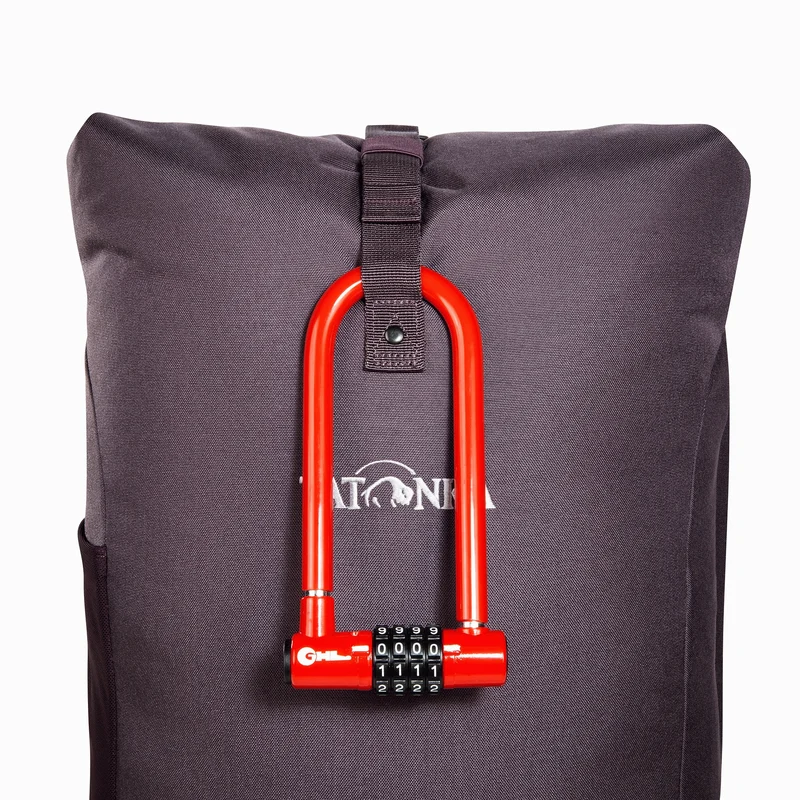 Grip Rolltop Pack 25