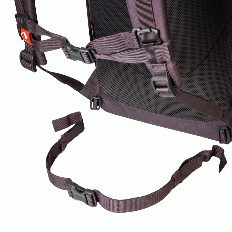 Grip Rolltop Pack 25