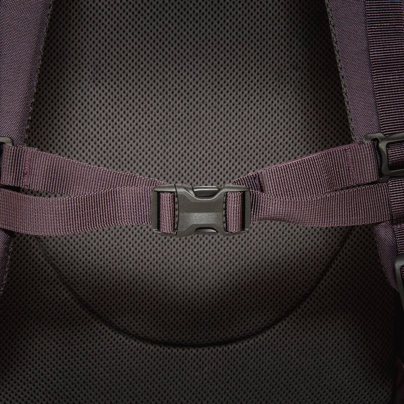 Grip Rolltop Pack 25