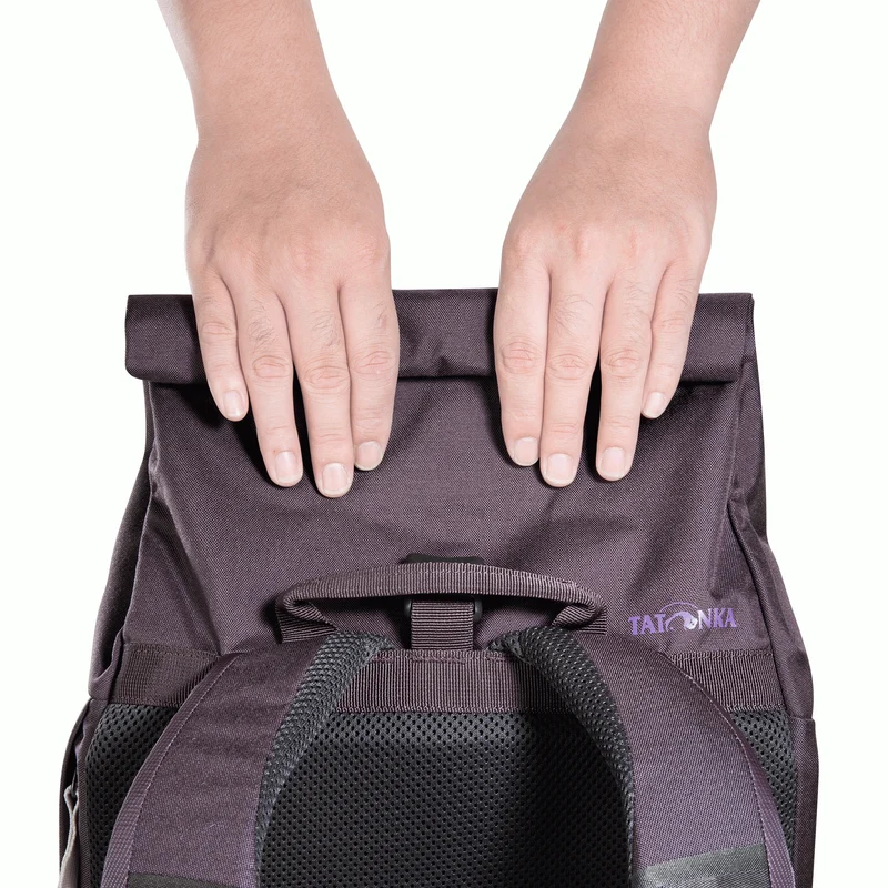 Grip Rolltop Pack 25