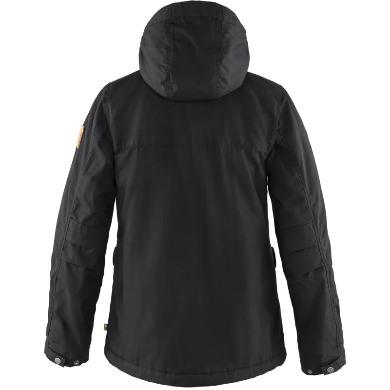 Greenland Winter Jacket W