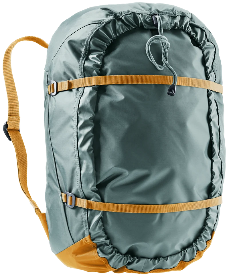 Gravity Rope Bag