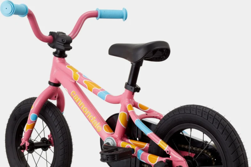 Cannondale Kids Trail 1 Kinderrad 12" flamingoes one size