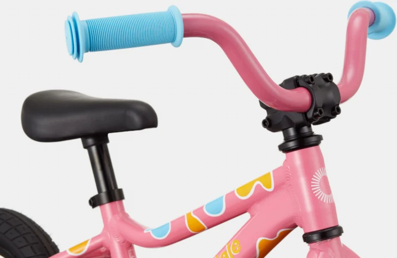 Cannondale Kids Trail 1 Kinderrad 12" flamingoes one size