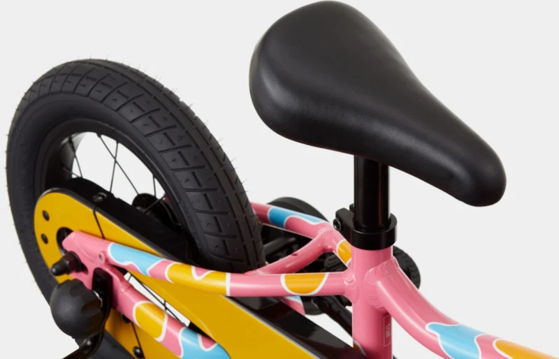 Cannondale Kids Trail 1 Kinderrad 12" flamingoes one size