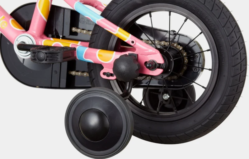 Cannondale Kids Trail 1 Kinderrad 12" flamingoes one size