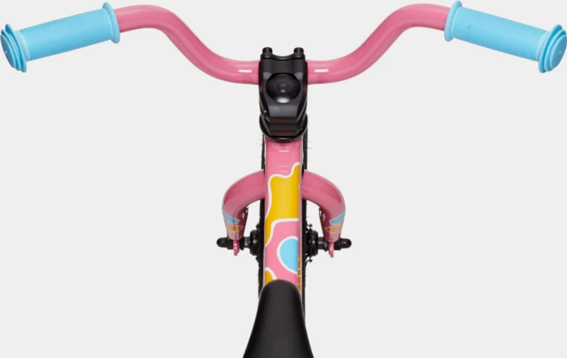 Cannondale Kids Trail 1 Kinderrad 12" flamingoes one size