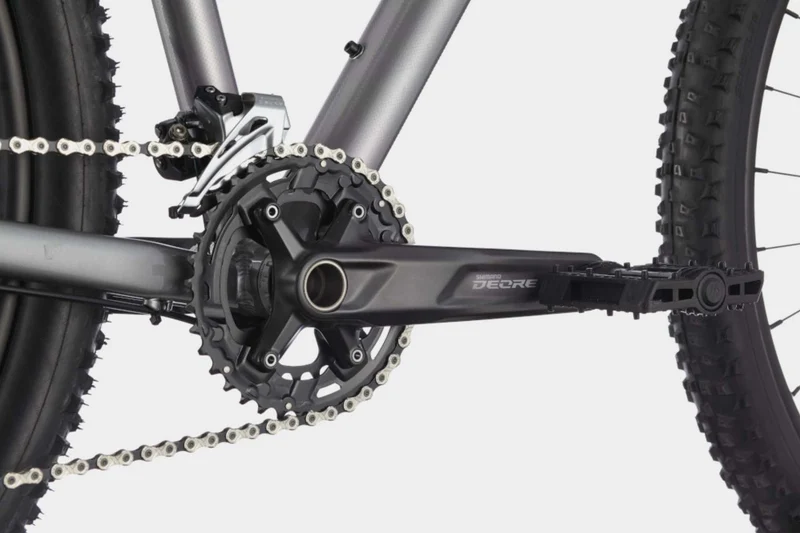 Cannondale Trail 5 MTB-Hardtail Diamant 27,5" lavender XS