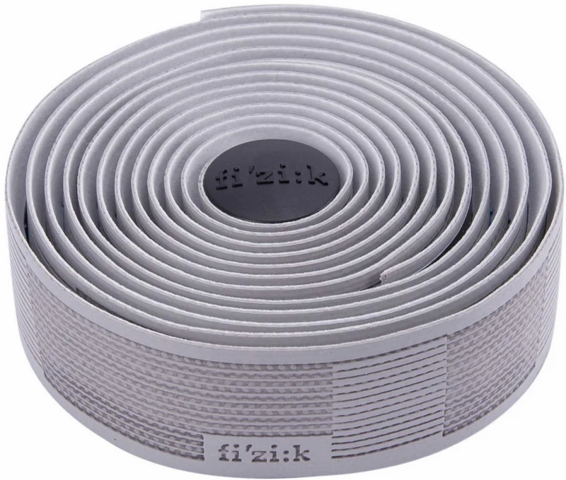 Fizik Vento Solocush Tacky Lenkerband hellgrau