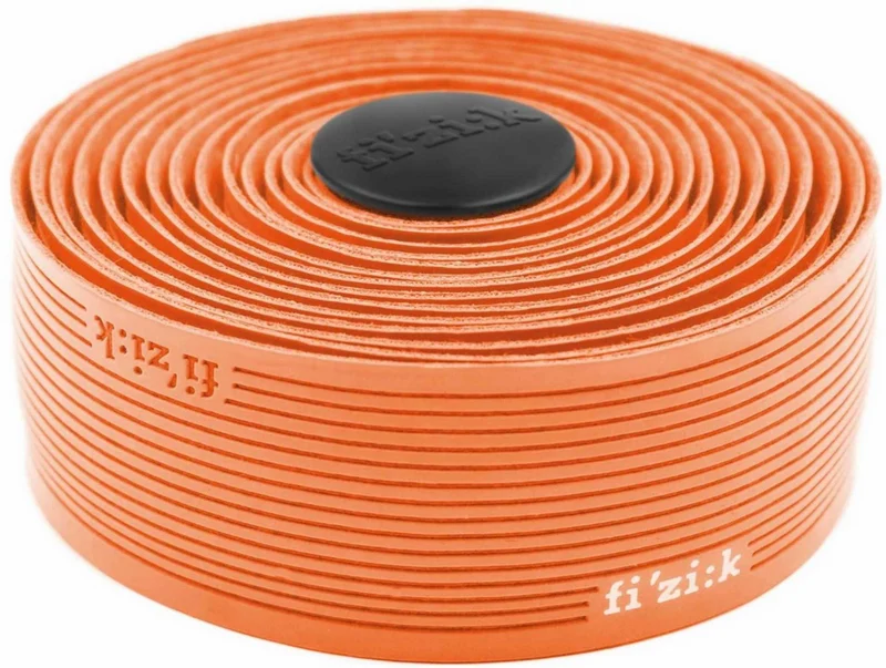 Fizik Vento Microtex Tacky Lenkerband orange fluo