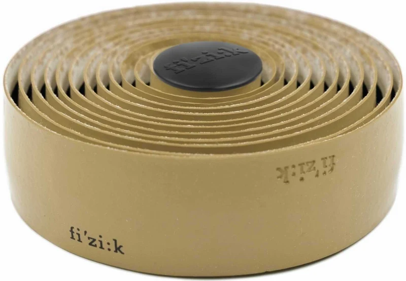 Fizik Terra Microtex Bondcush Tacky Lenkerband braun