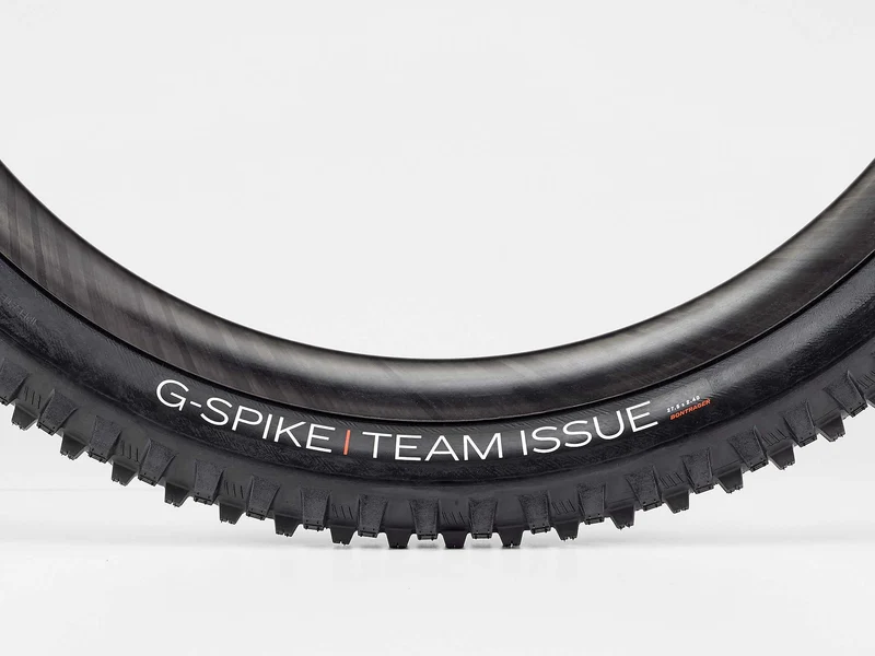 Bontrager G-Spike Team Issue MTB Drahtreifen 29" Clincher black 58-622