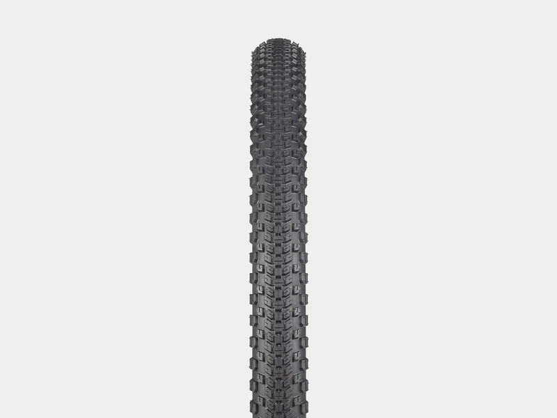 Bontrager E-Bike-Reifen LT4 Expert Hard-Case Lite Drahtreifen 27,5" Clincher black/reflective 60-584