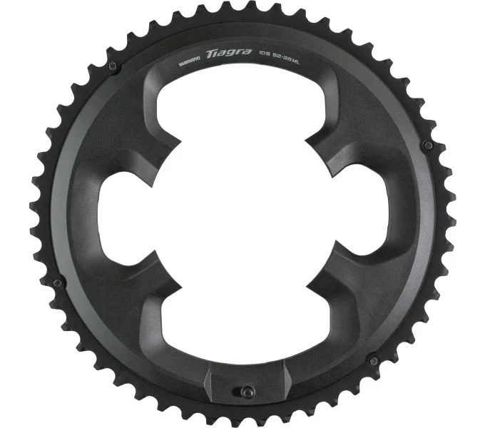 Shimano Kettenblatt TIAGRA FC-4700 52 Zähne