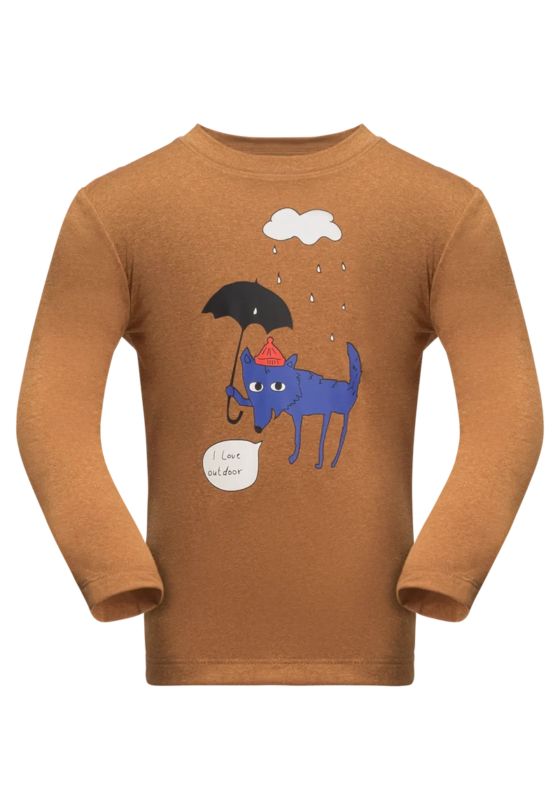 GLEELY LONGSLEEVE K