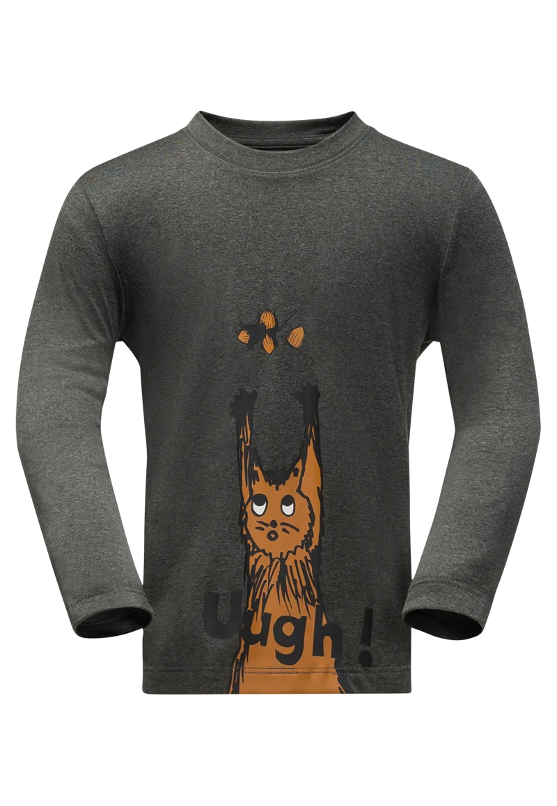 GLEELY LONGSLEEVE K