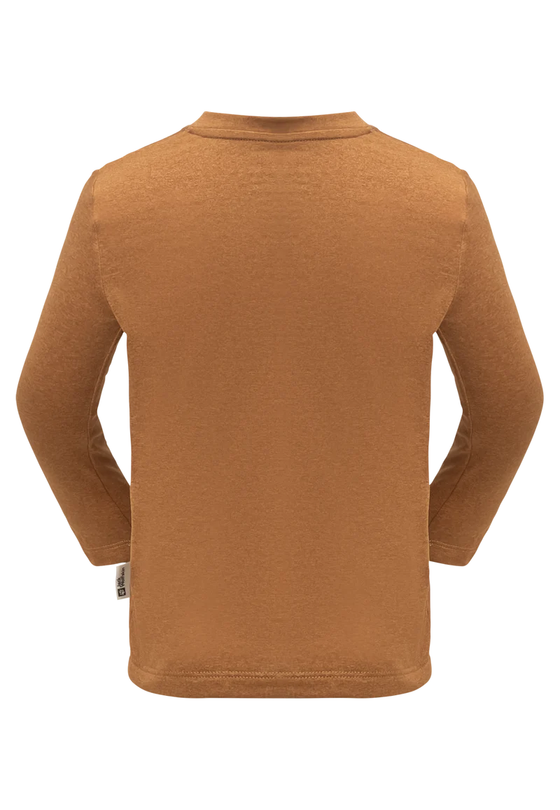 GLEELY LONGSLEEVE K
