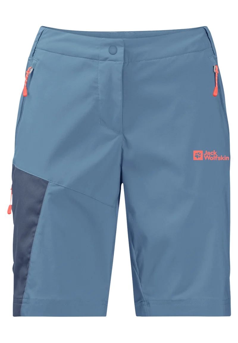 GLASTAL SHORTS W