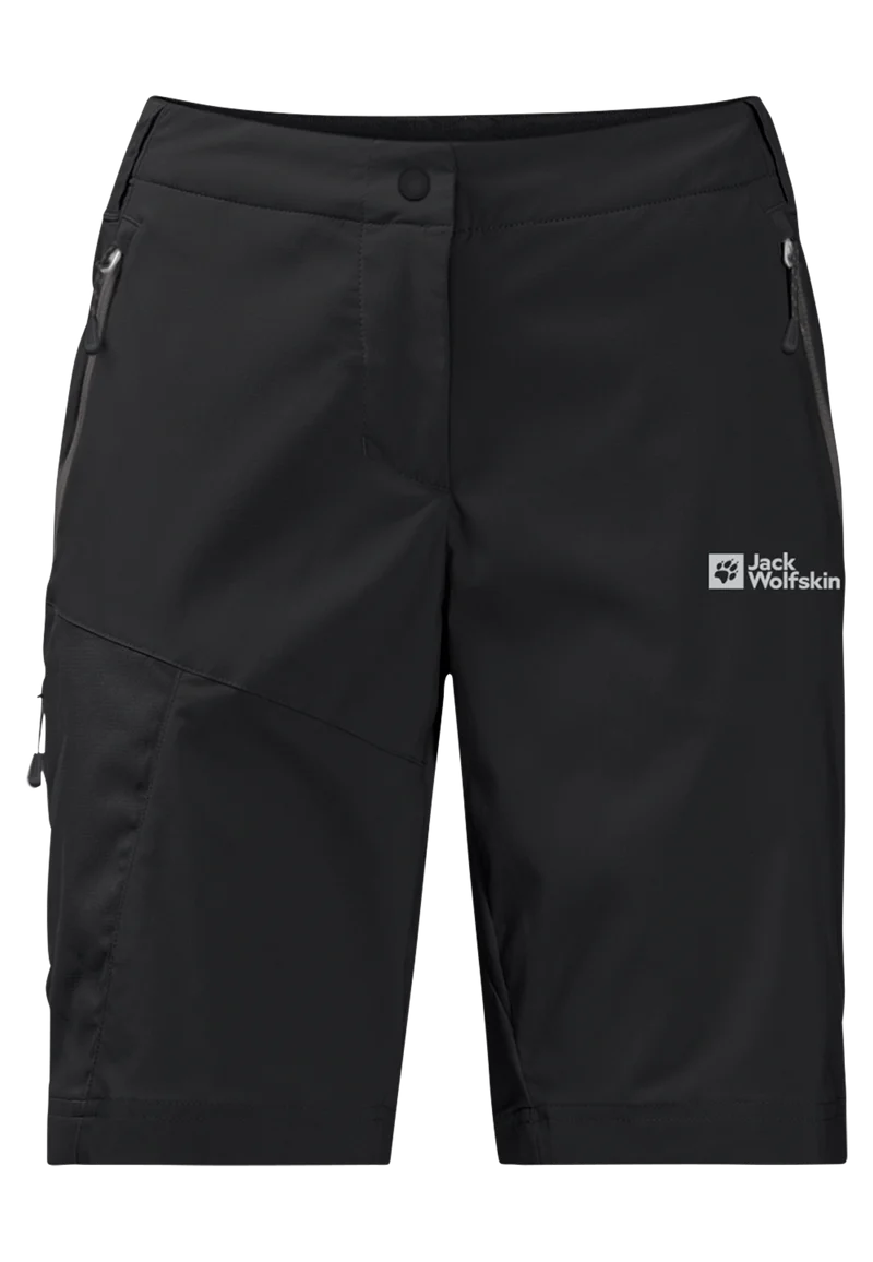GLASTAL SHORTS W