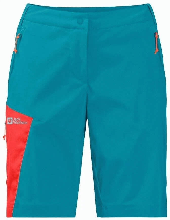 GLASTAL SHORTS W