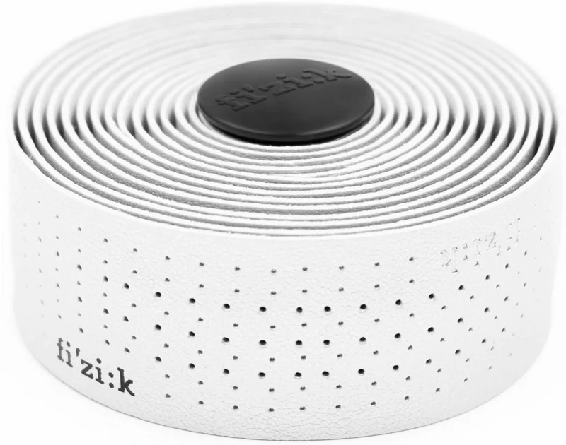 Fizik Tempo Microtex Classic Lenkerband weiß