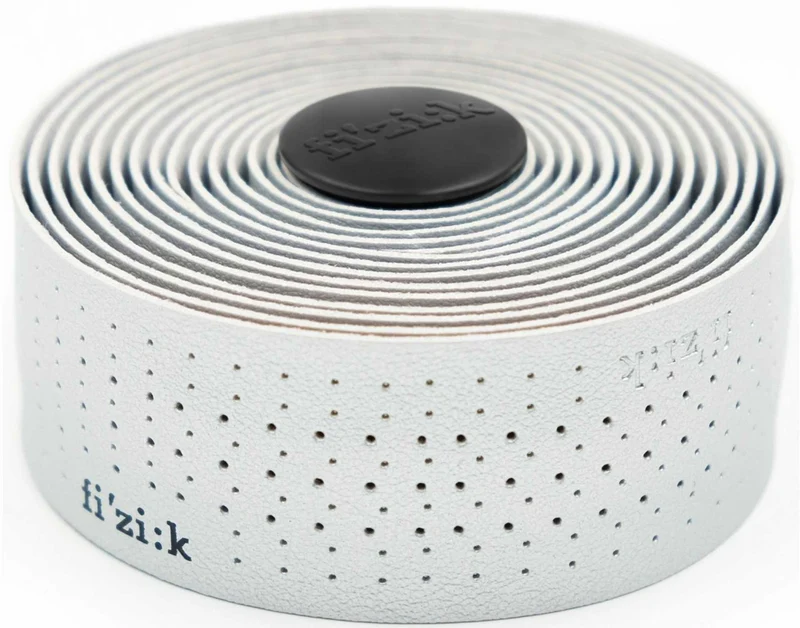 Fizik Tempo Microtex Classic Lenkerband silber