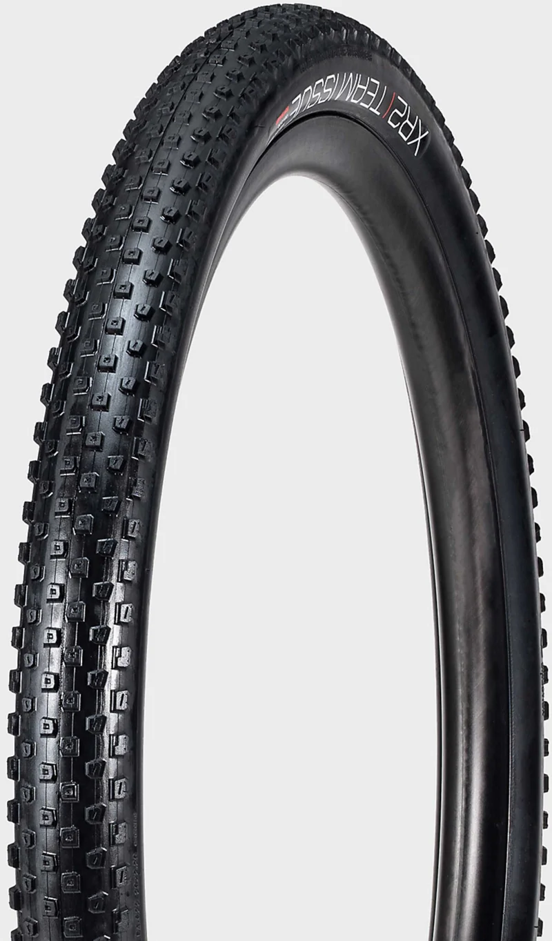Bontrager XR2 Team Issue Inner Strength Faltreifen 29" Tubeless Ready (TLR)/Clincher schwarz 66-622