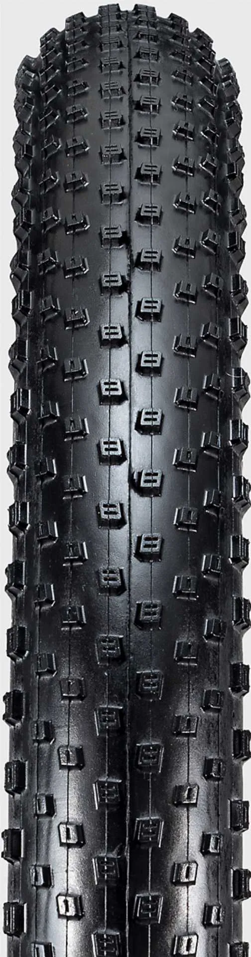 Bontrager XR2 Team Issue Inner Strength Faltreifen 29" Tubeless Ready (TLR)/Clincher schwarz 66-622