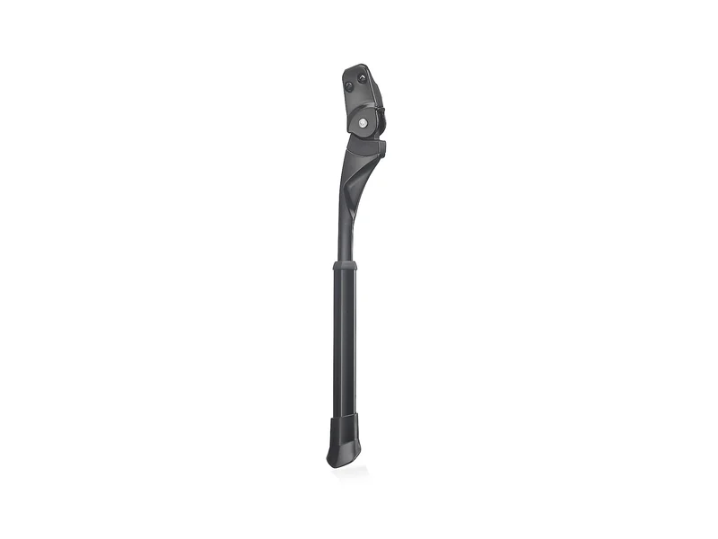 Bontrager Verstellbarer Hinterbau-Seitenständer black 24" bis 29"
