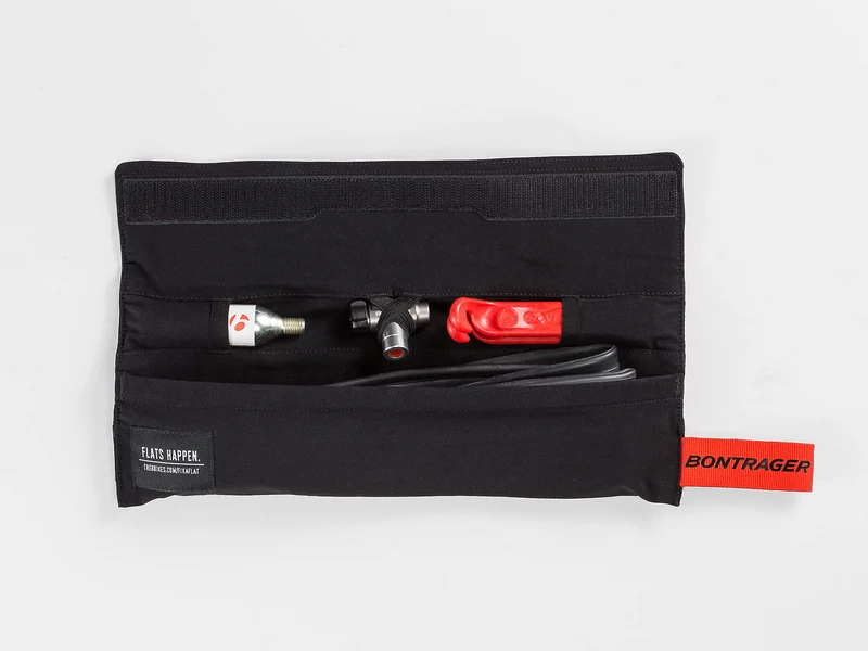 Bontrager BITS Integrierte Rahmentasche black 0,25 L