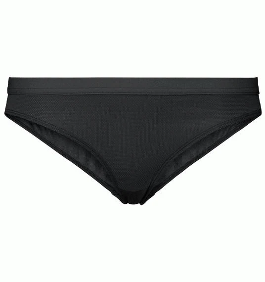 Fitted Bottom Brief Women