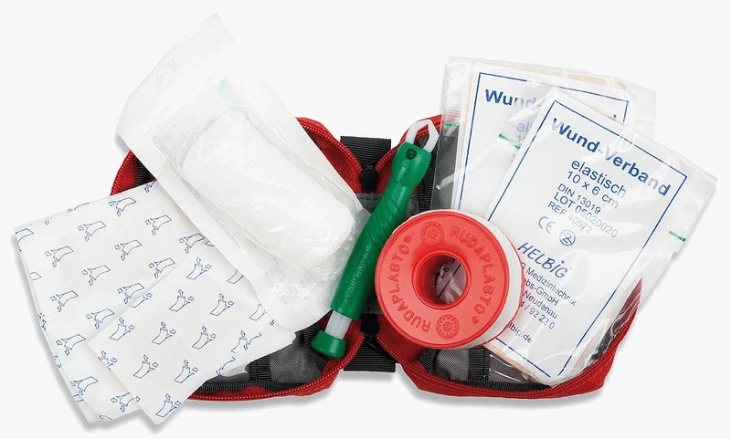 First Aid Mini