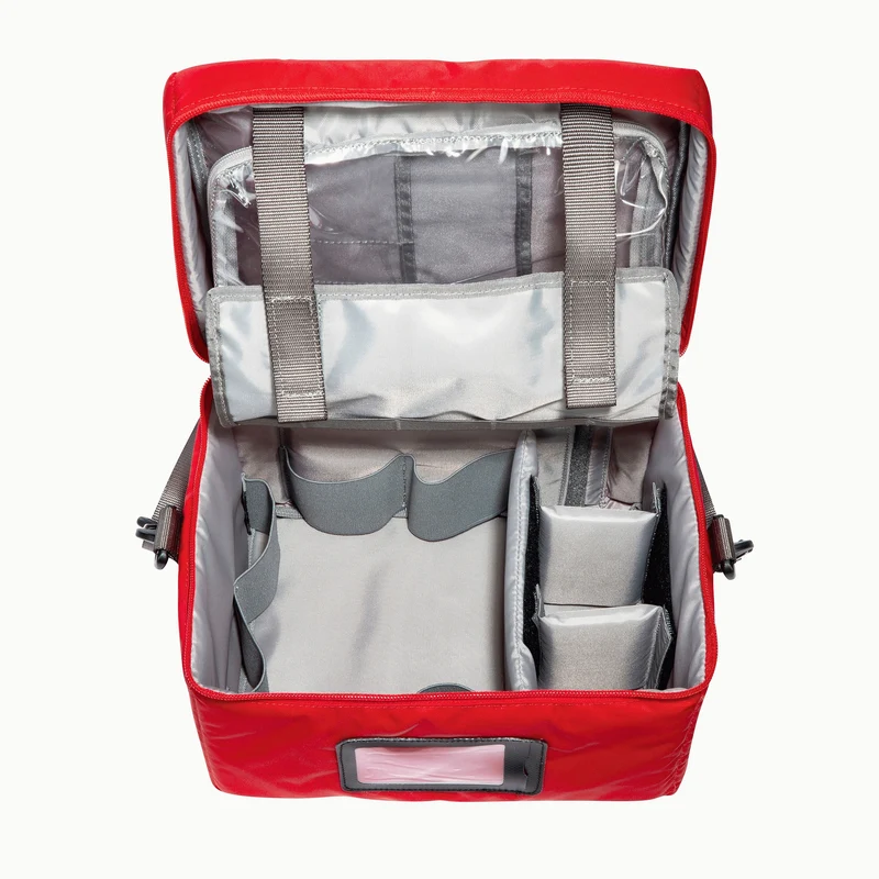 First Aid Family