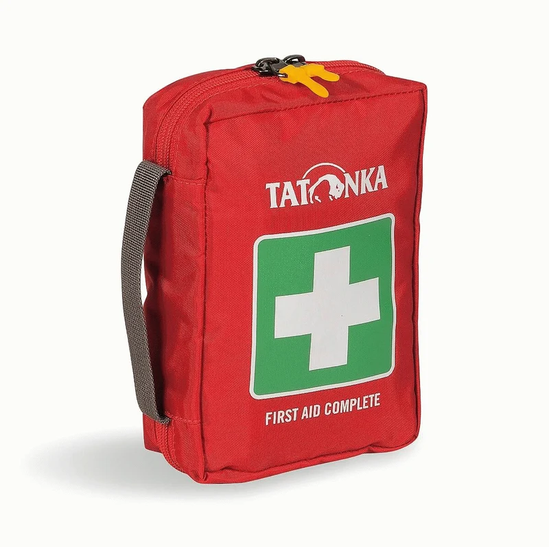 First Aid Complete