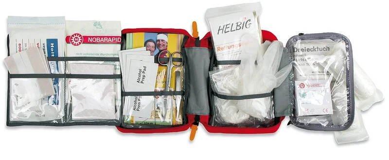 First Aid Complete