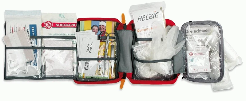 First Aid Complete