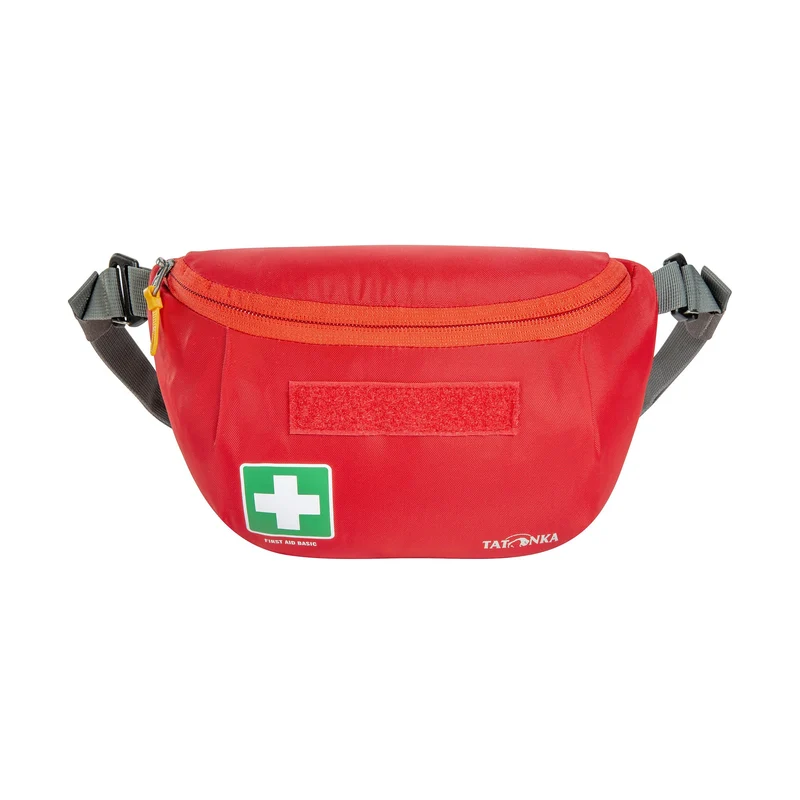 First Aid Basic Hip Belt Pouch