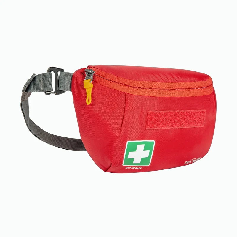 First Aid Basic Hip Belt Pouch