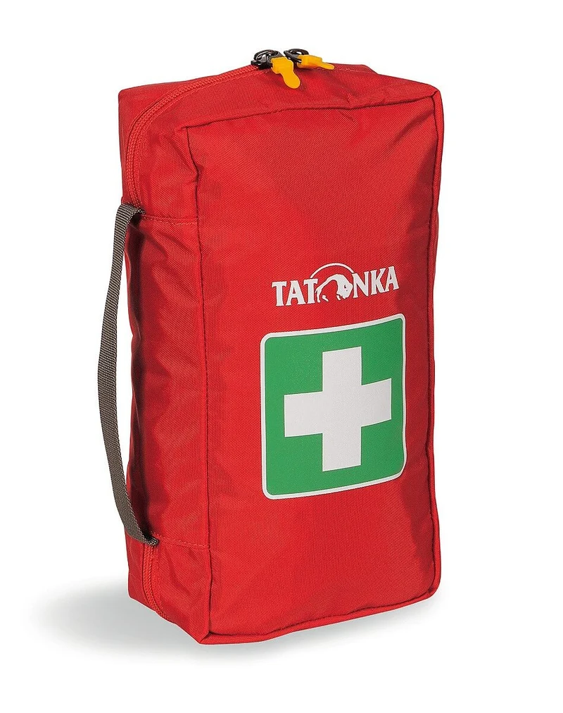 First Aid