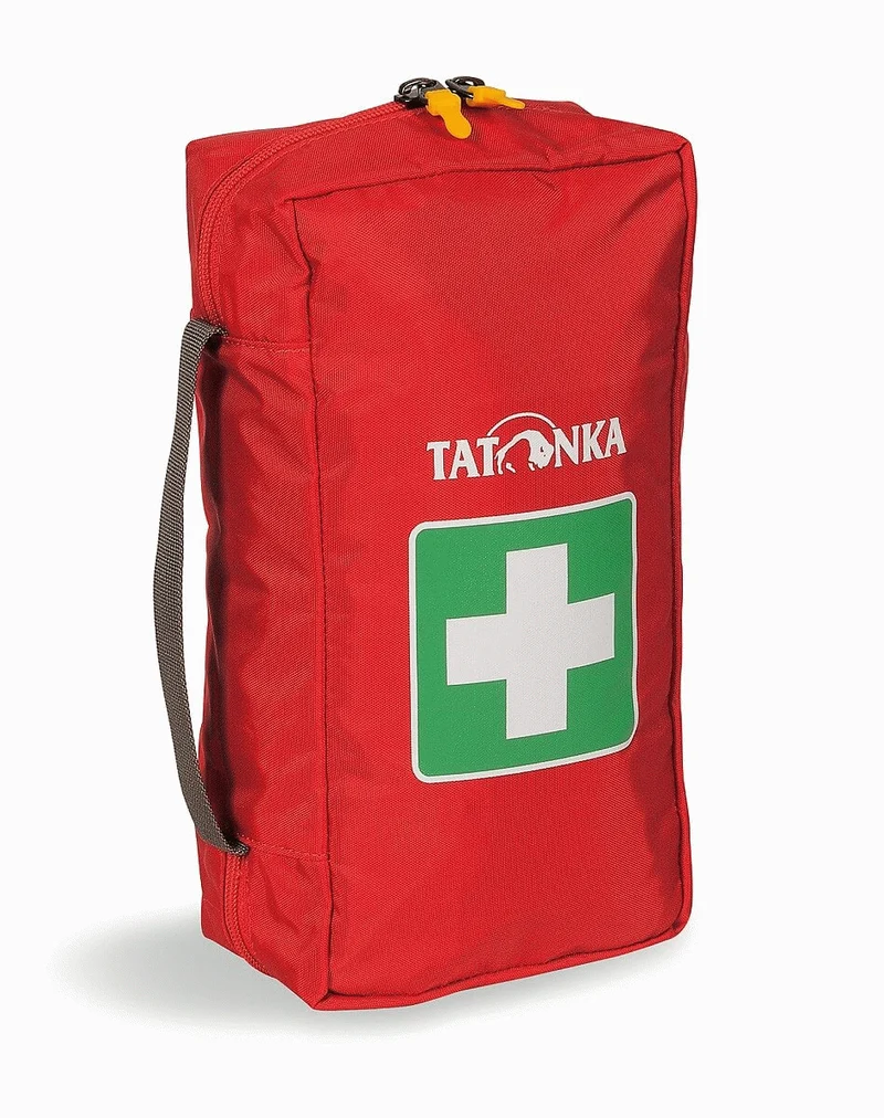 First Aid