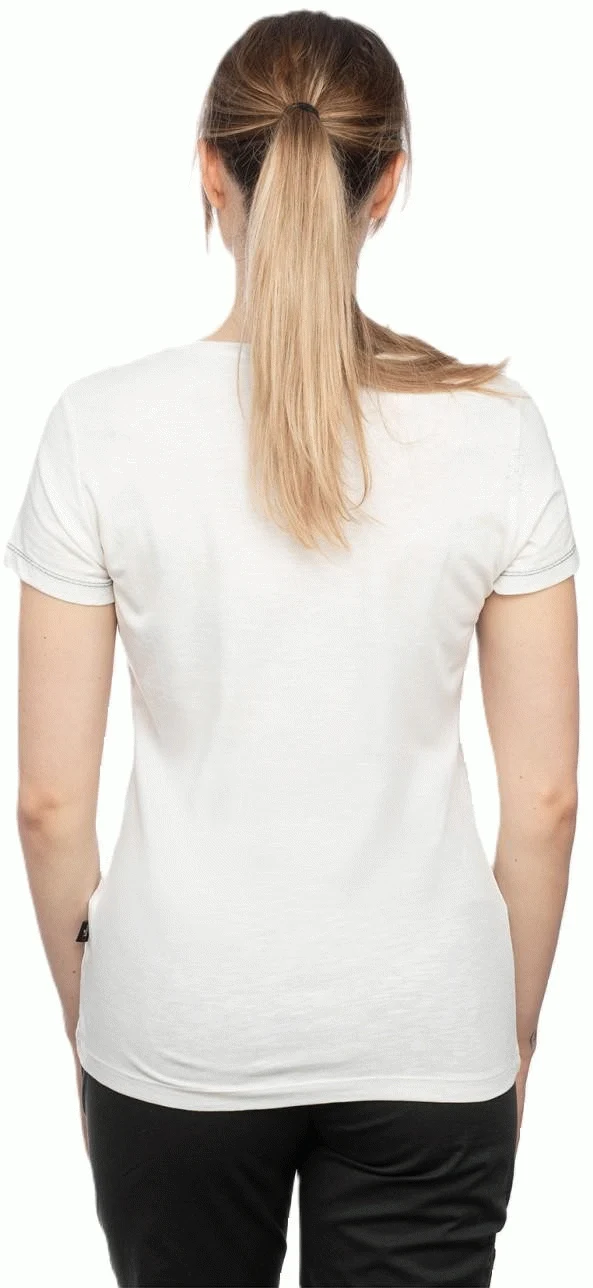 Gandia Time To Chill Journey T-Shirt Women