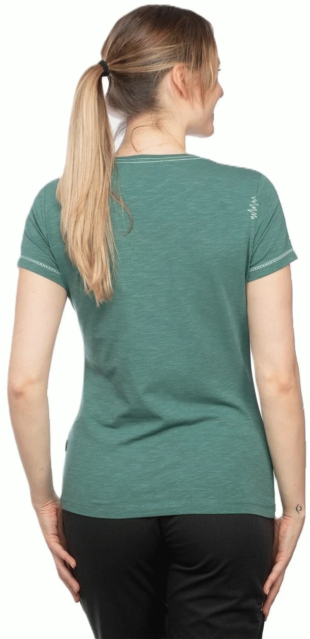 Gandia Mountain Heart T-Shirt Women