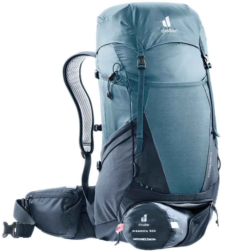 Futura Pro 36