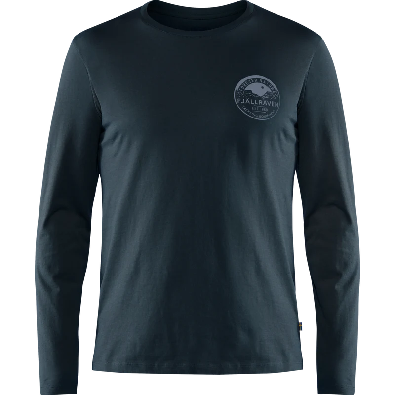 Forever Nature Badge LS M