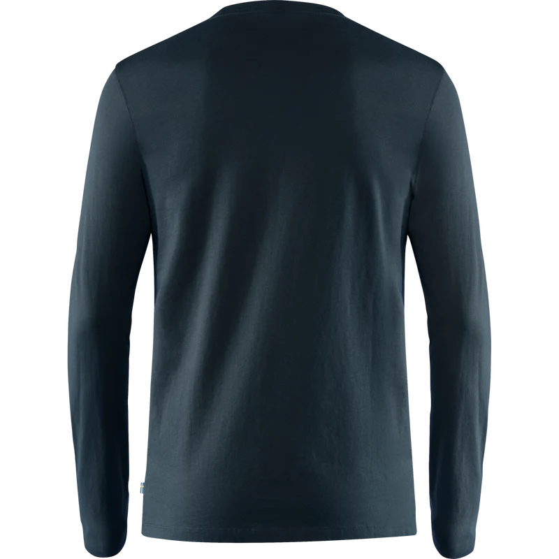 Forever Nature Badge LS M