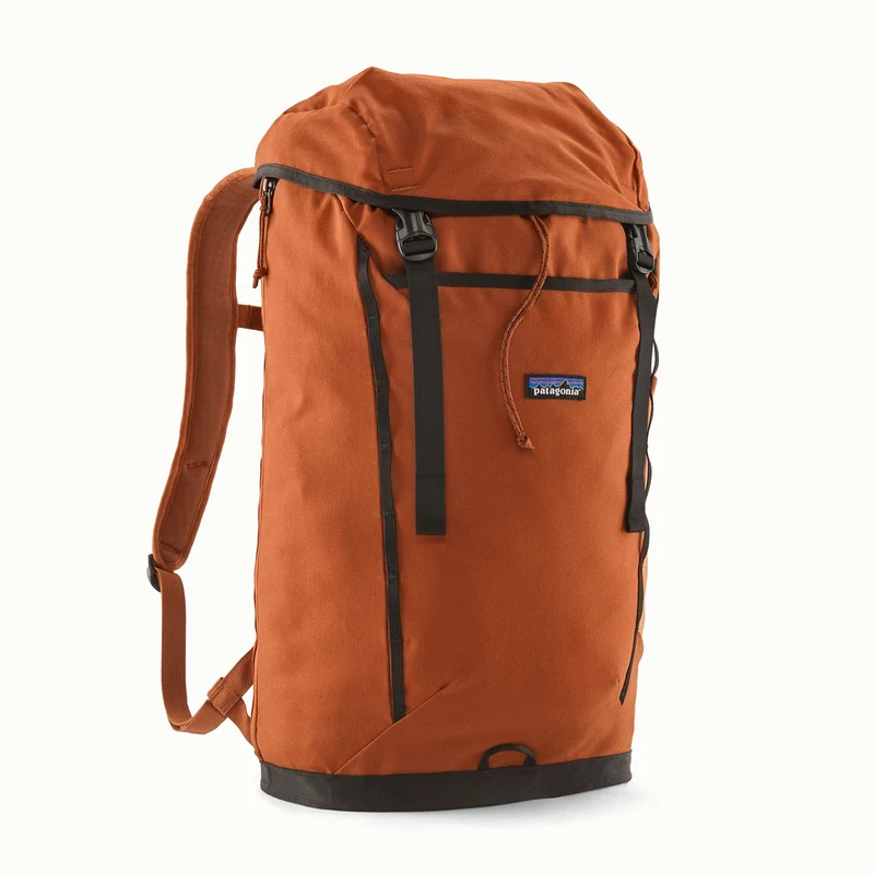 Fieldsmith Lid Pack
