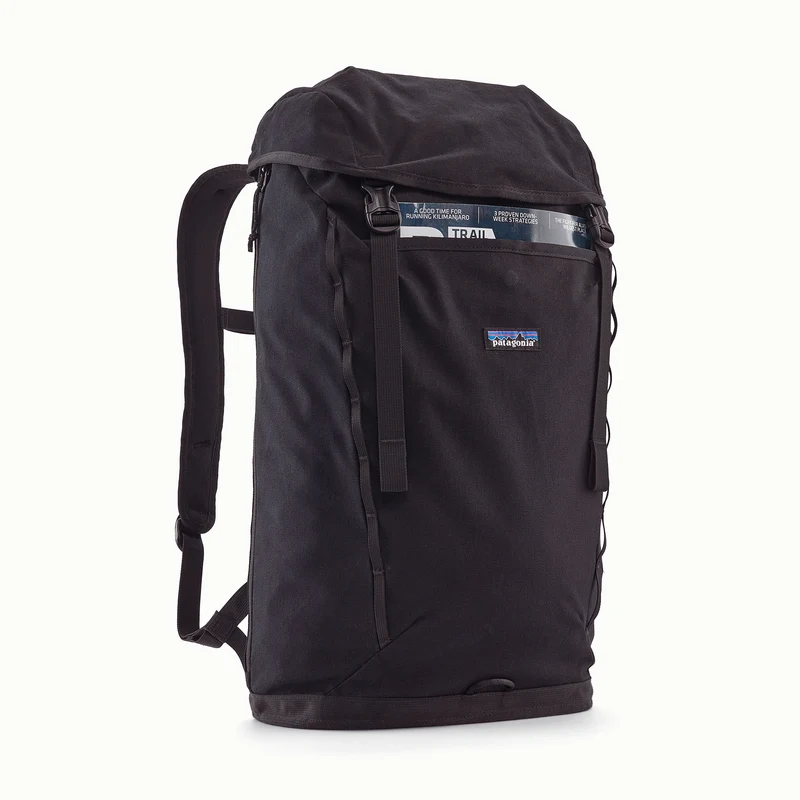 Fieldsmith Lid Pack